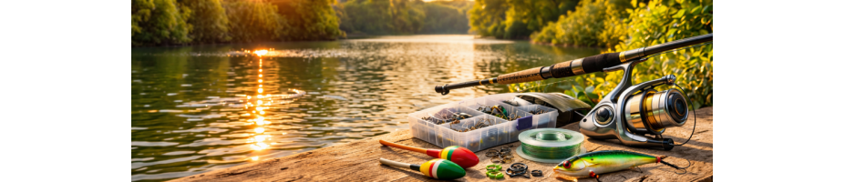 Horgászcikkek Horgászcikkek