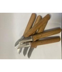 Hagyma pucoló/tisztító kés Hagyma pucoló/tisztító kés