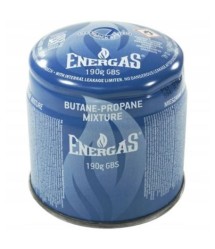 Kemping gázpalack gázpatron forrasztólámpához 190g Kemping gázpalack gázpatron forrasztólámpához 190g