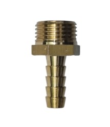 PB csatlakozó 1/2˝ egyenes KM réz PB csatlakozó 1/2˝ egyenes KM réz