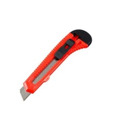 Műanyag szike/sniccer 18mm Műanyag szike/sniccer 18mm