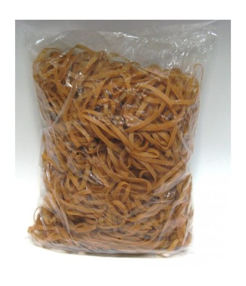 Gumigyűrű 60mm*6mm latex vastag 1kg Gumigyűrű 60mm*6mm latex vastag 1kg