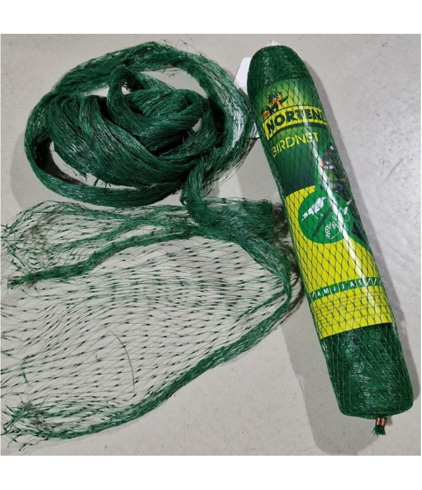 Madárháló L-01 4*20m Madárháló L-01 4*20m