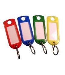 Kulcsjelző műanyag Kulcsjelző műanyag