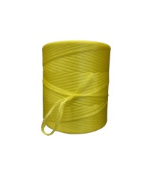 Extrudált necc sárga (2000m/tek)