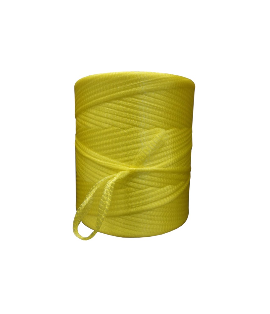 Extrudált necc sárga (2000m/tek) Extrudált necc sárga (2000m/tek)