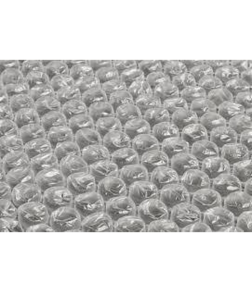 Légpárnás-fólia 1,8m*50m nagy buborékokkal Légpárnás-fólia 1,8m*50m nagy buborékokkal