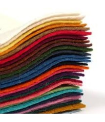 Nemez / Filc festett Nemez / Filc festett