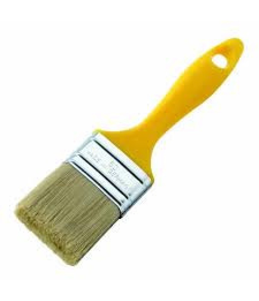 Ecset (lapos) Schuller Mercato 50mm Ecset (lapos) Schuller Mercato 50mm