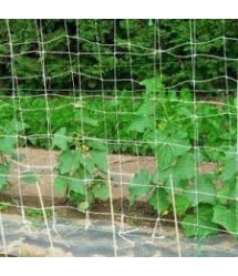 Növénytartó-háló/ Kúszóháló 120/8 20m