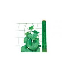 Növénytartó-háló/ Kúszóháló 170/10 20m