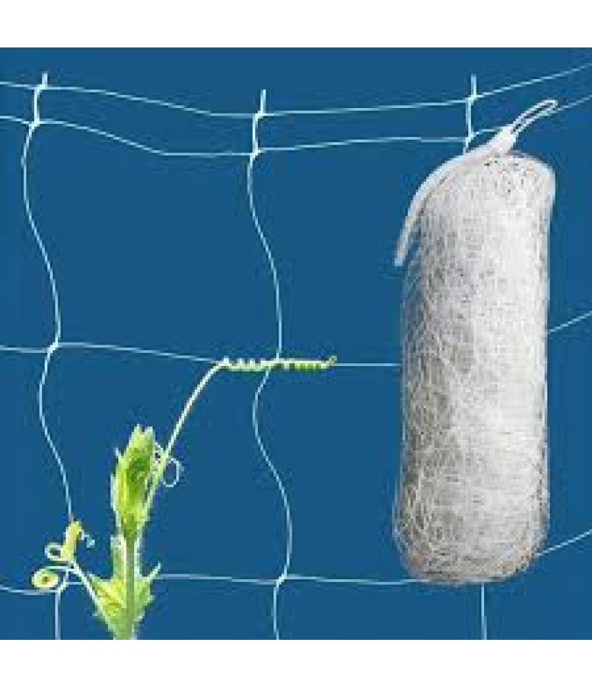 Növénytartó-háló/ Kúszóháló 170/10 50m Növénytartó-háló/ Kúszóháló 170/10 50m