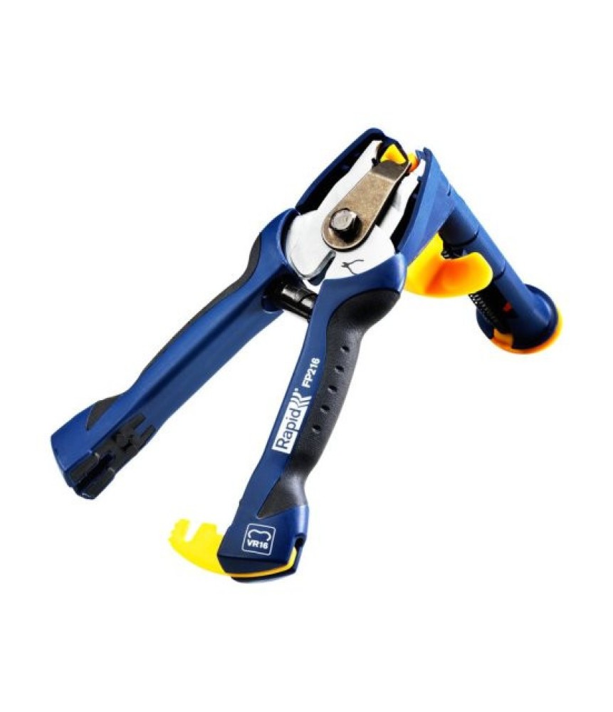 Klipszelőgép VR16-hoz Klipszelőgép VR16-hoz