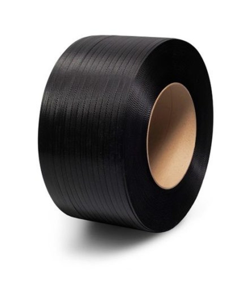 Pántszalag 12mm 2400m/tek Pántszalag 12mm 2400m/tek