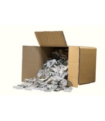 Pánthüvely 12mm 2500db/doboz