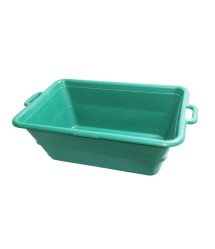 Kád füles,szögletes 80L Kád füles,szögletes 80L