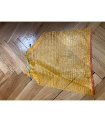 Zsák 36*53 sárga szájbekötős (10kg) Zsák 36*53 sárga szájbekötős (10kg)