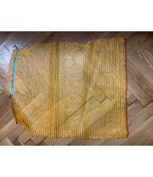 Zsák 50*80 sárga szájbekötős 25kg Zsák 50*80 sárga szájbekötős 25kg