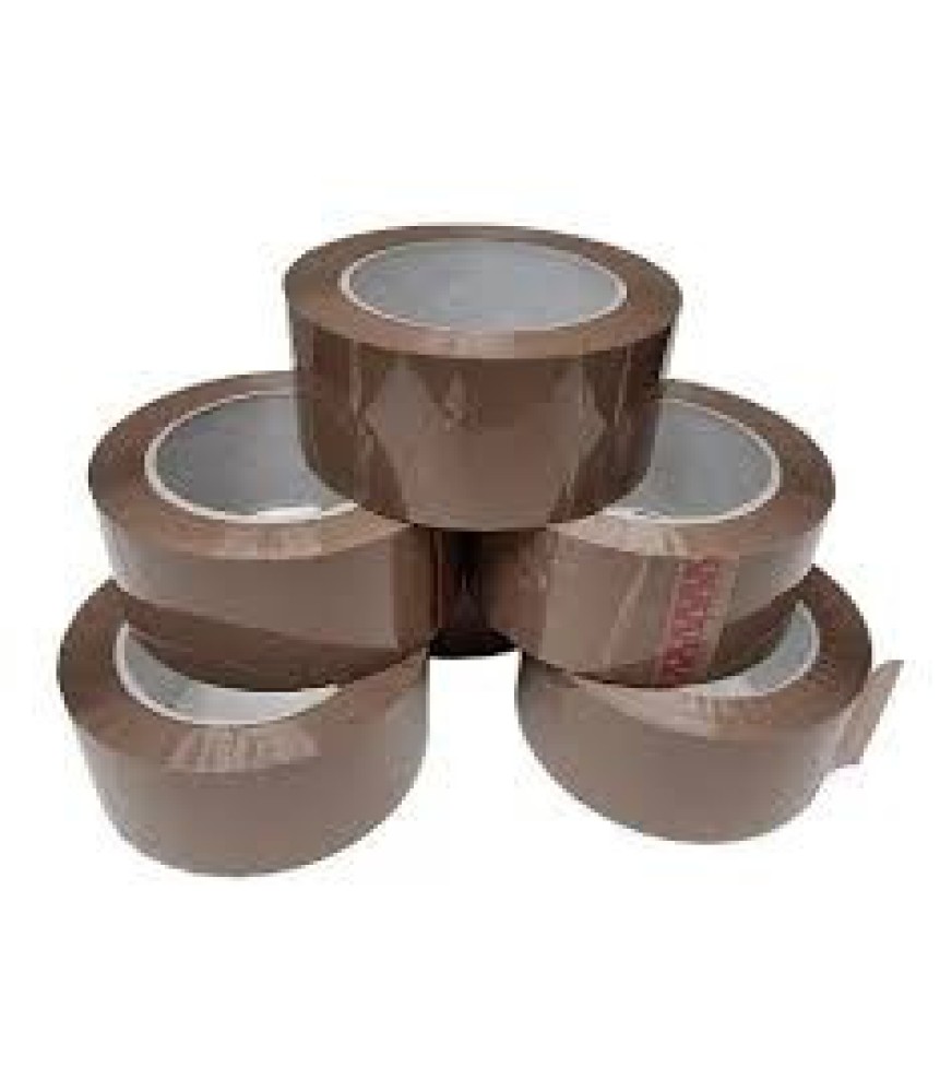 Ragasztó szalag 48mm*50m barna Ragasztó szalag 48mm*50m barna