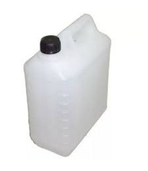 Műanyag kanna 5L Műanyag kanna 5L