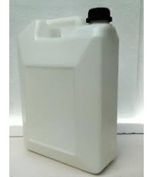 Műanyag kanna 10L Műanyag kanna 10L