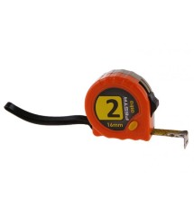 Mérőszalag  Astra 2m/16mm