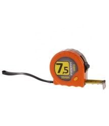 Mérőszalag Astra 7,5m/25mm