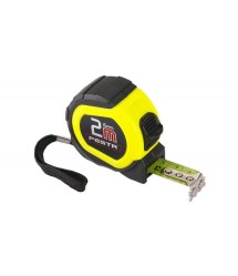 Mérőszalag Festa 2m/16mm mágneses