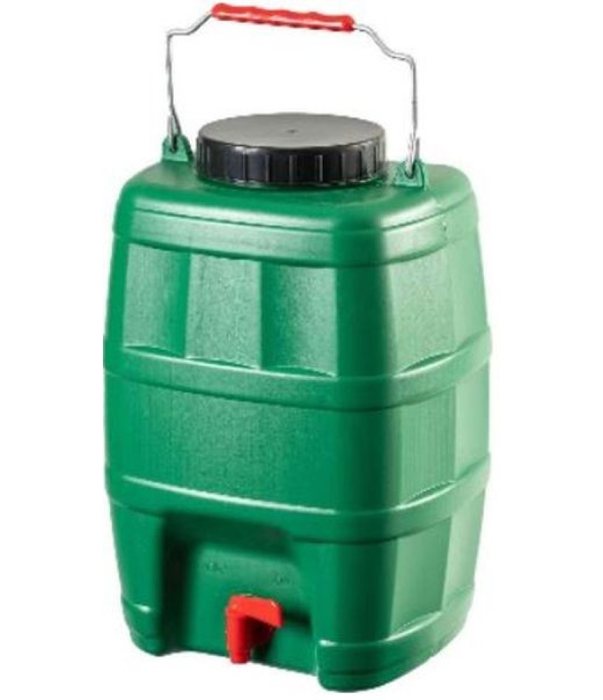 Kemping kanna 20L fémfüles+csap Kemping kanna 20L fémfüles+csap