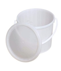 Savanyús vödör fedéllel 20L Savanyús vödör fedéllel 20L