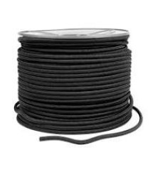 Gumikötél 8mm - folyóméterben Gumikötél 8mm - folyóméterben