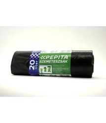 Szemeteszsák 20L 20db/roll.
