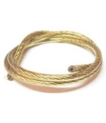 Vámzárkötél drótos 6mm