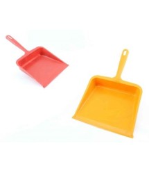 Szemetes lapát műanyag 