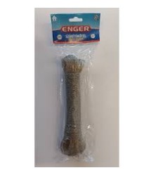 Enger ruhaszárító kötél 20m acélbetéttel Enger ruhaszárító kötél 20m acélbetéttel