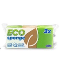 Mosogatószivacs 3 db-os forma Mosogatószivacs 3 db-os forma