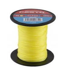 Festa 38905 kőműves zsinór 50 fm 1,7 mm sárga