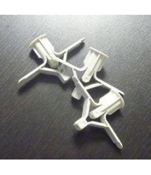 Gipszkarton dübel szárnyas magyar 10x15 Gipszkarton dübel szárnyas magyar 10x15