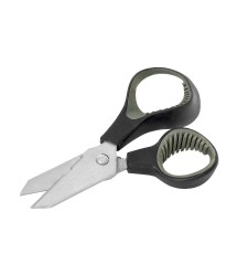 EX-Power zsinórvágó olló, 13 cm EX-Power zsinórvágó olló, 13 cm