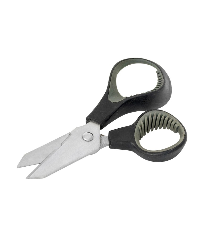 EX-Power zsinórvágó olló, 13 cm EX-Power zsinórvágó olló, 13 cm