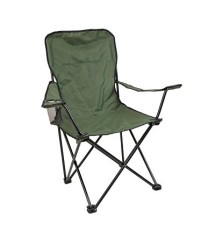Carp Zoom Összecsukható horgász szék karfával, 53x43x41/94 cm (cz1390) Carp Zoom Összecsukható horgász szék karfával, 53x43x41/94 cm (cz1390)