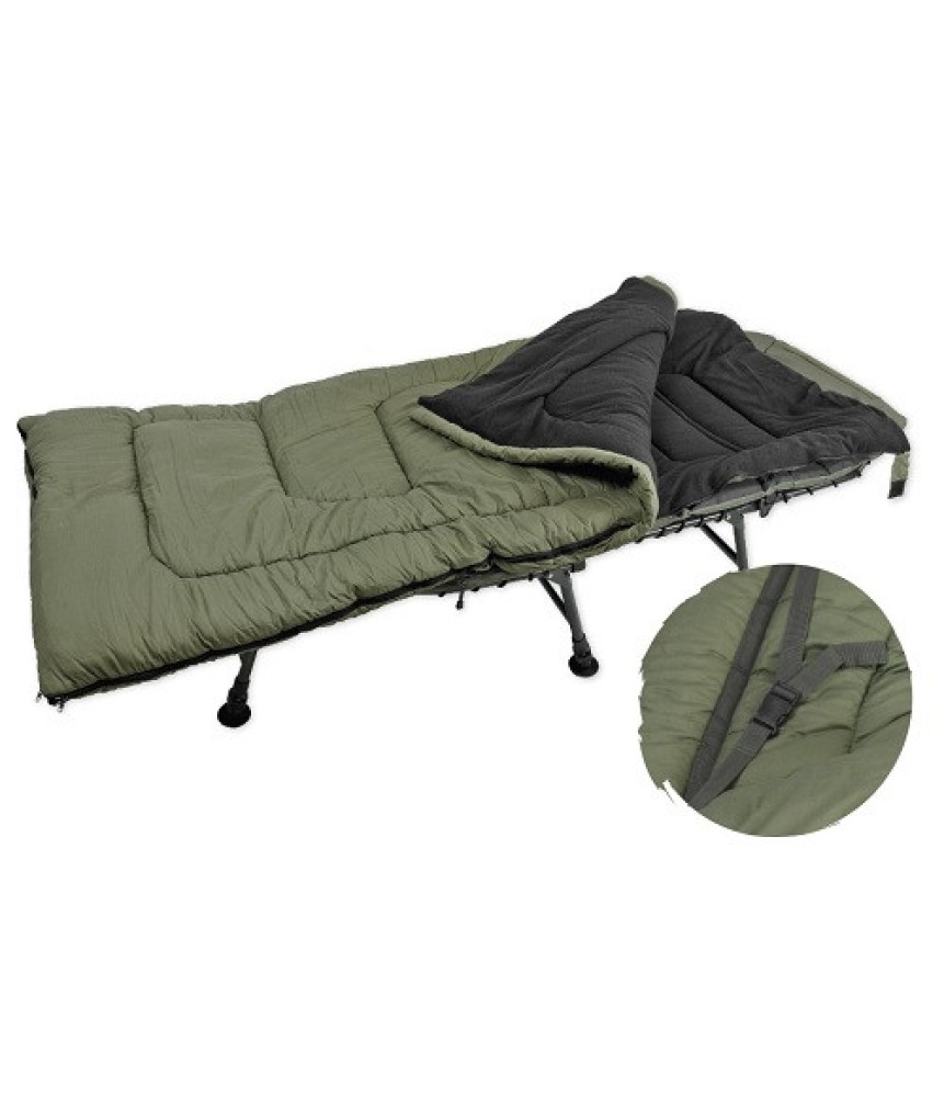 Carp Zoom Hálózsák extrém időjáráshoz, 84x210cm Carp Zoom Hálózsák extrém időjáráshoz, 84x210cm