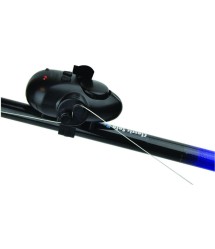 Carp Zoom Clip-On elektromos kapásjelző horgászbotra (cz3635) Carp Zoom Clip-On elektromos kapásjelző horgászbotra (cz3635)
