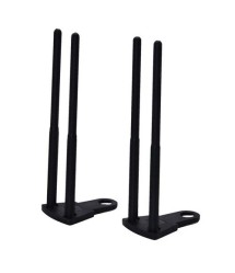 Marshal bottartó segédvilla, 13,5cm (cz9194) Marshal bottartó segédvilla, 13,5cm (cz9194)