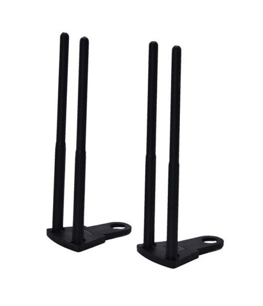 Marshal bottartó segédvilla, 13,5cm (cz9194) Marshal bottartó segédvilla, 13,5cm (cz9194)