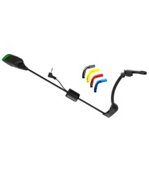 Marshal 5 in 1 merevkarú kapásjelző szett (cz3085) Marshal 5 in 1 merevkarú kapásjelző szett (cz3085)