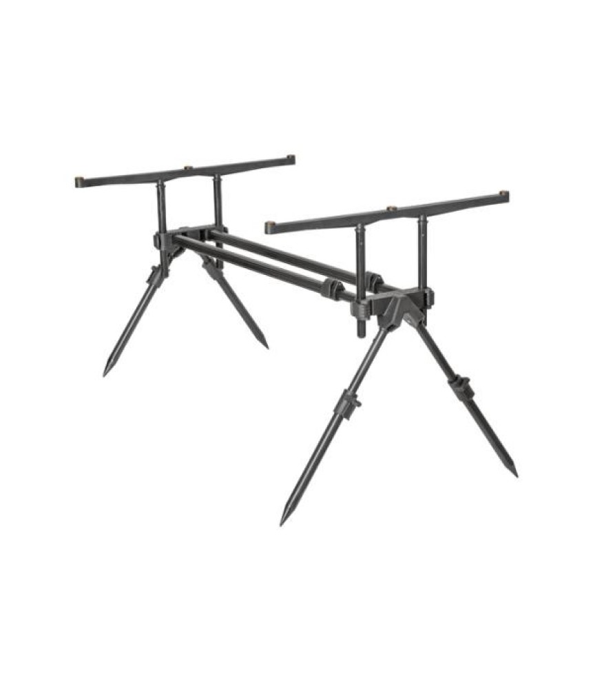 Carp Zoom Tempo 3 rod pod 3 botos, 65-115cm (cz3145) Carp Zoom Tempo 3 rod pod 3 botos, 65-115cm (cz3145)