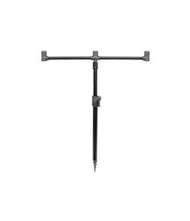 Carp Zoom Buzz Bar menetes leszúróval 3 botos, 39-60 cm (cz0595) Carp Zoom Buzz Bar menetes leszúróval 3 botos, 39-60 cm (cz0595)