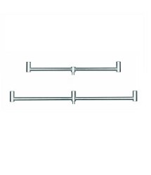 CARP ZOOM könnyű alumínium kereszttartó 3 botos, 40cm (cz1222)