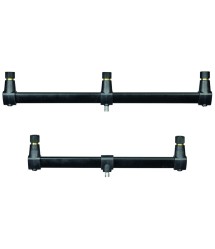 Carp Zoom Erősített kereszttartó 2 botos, 30 cm (cz1239) Carp Zoom Erősített kereszttartó 2 botos, 30 cm (cz1239)